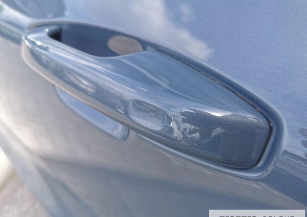 Volvo V60 cena 189000 przebieg: 28113, rok produkcji 2023 z Pszczyna małe 596